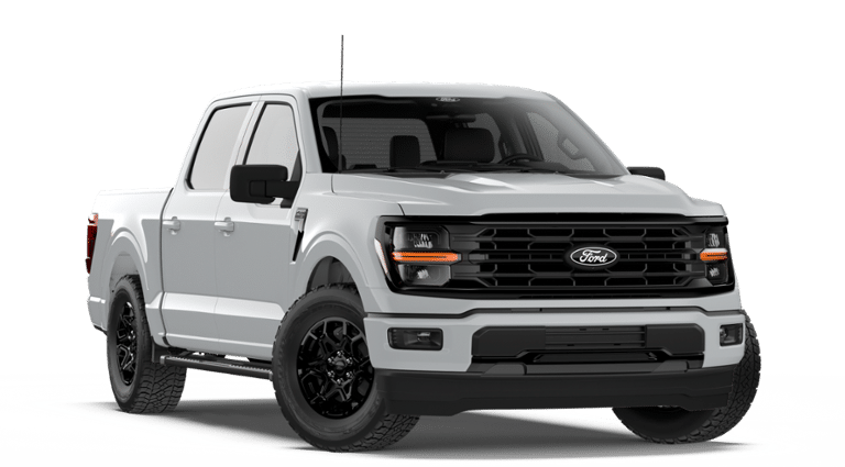 F-150® vehicle